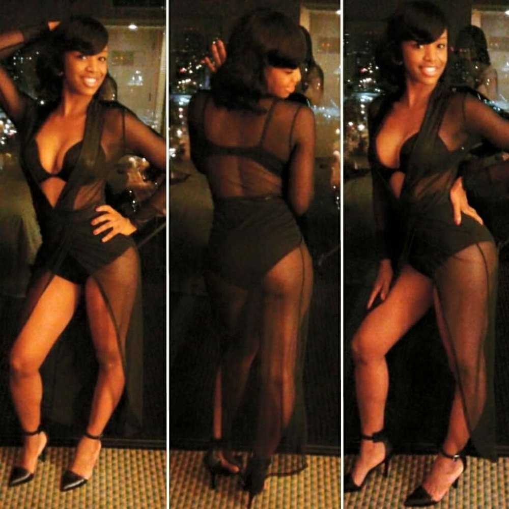 FashionNova One piece